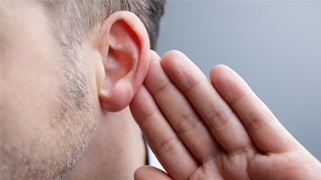 اصلاح کاهش شنوایی